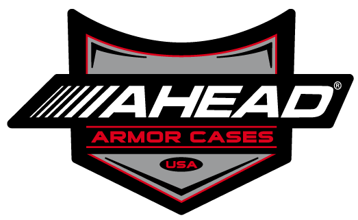AHEAD Armor Cases Logo
