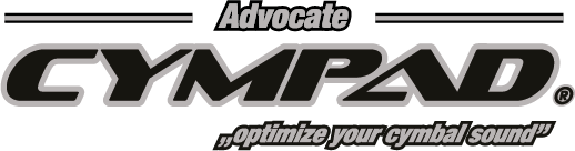 Cympad Logo