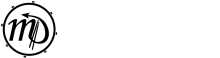 Logo des Drummers Dany Meyer