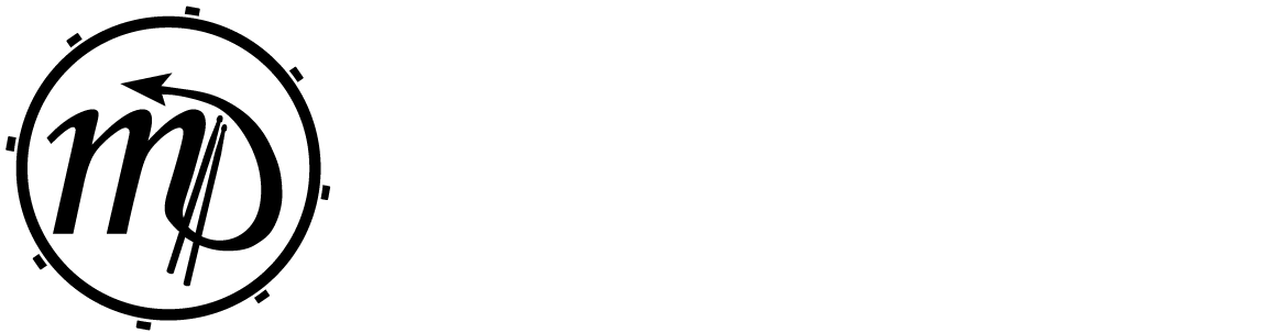 Logo des Drummers Dany Meyer