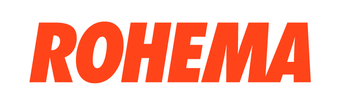 ROHEMA Logo
